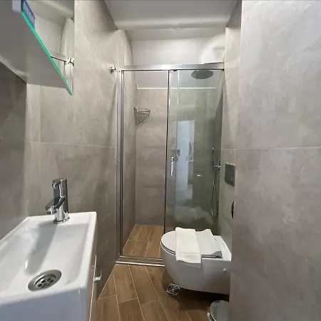 Sea Stories Apartamento Varna