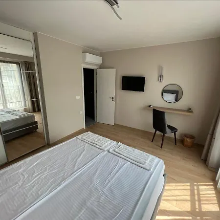 Sea Stories Appartamento Varna