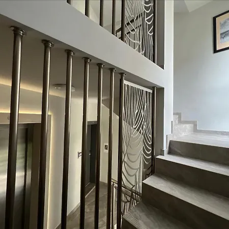 Sea Stories Apartamento Varna