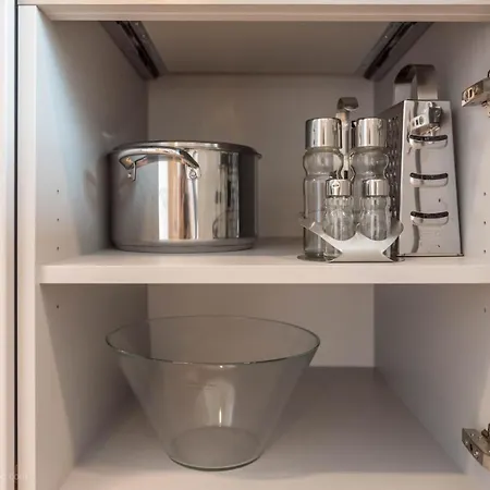 Apartamento Sea Stories *