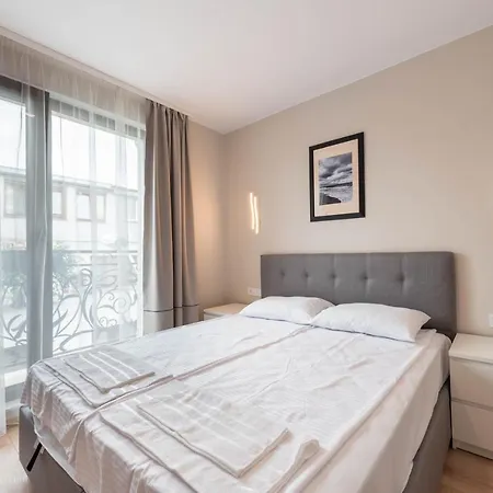 Appartamento Sea Stories Varna