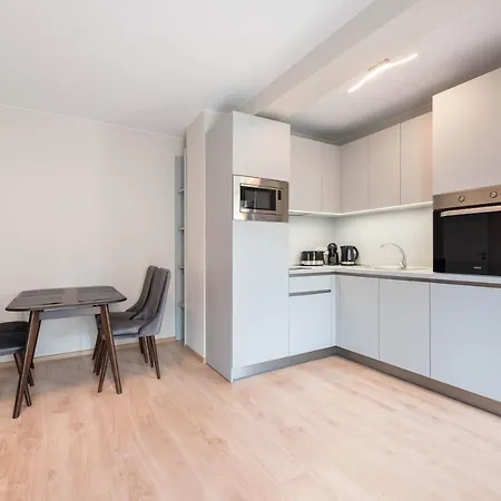 Sea Stories Appartamento