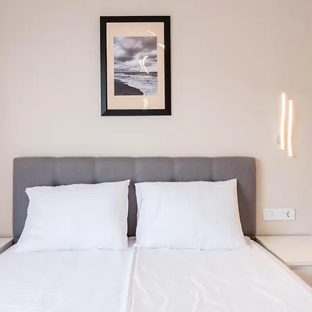 Sea Stories Appartamento *