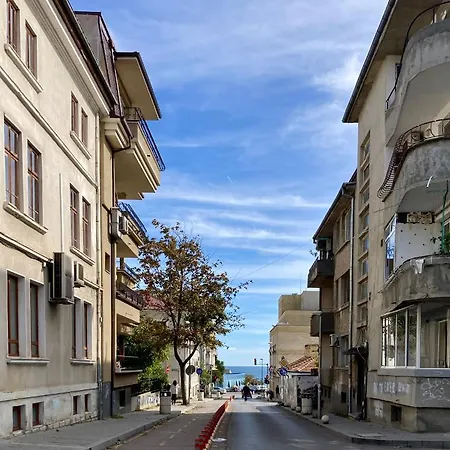 Sea Stories Appartamento