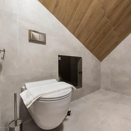 Sea Stories Appartamento *