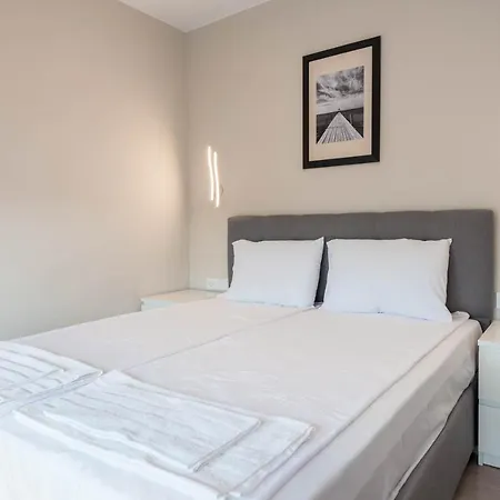 Appartamento Sea Stories Varna