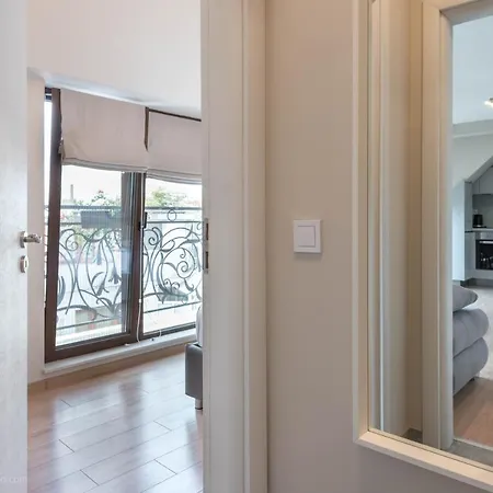 Apartamento Sea Stories