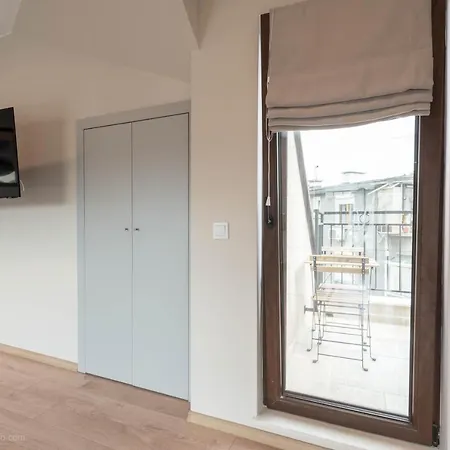 Apartamento Sea Stories Varna