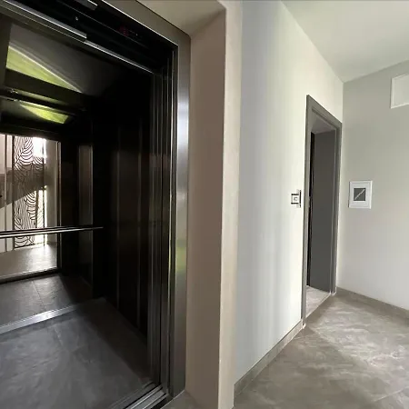 Sea Stories דירה