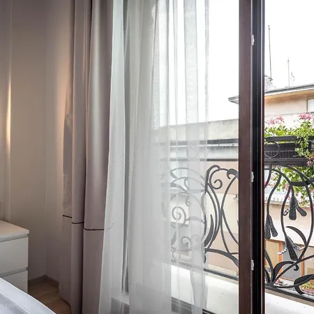 דירה Sea Stories