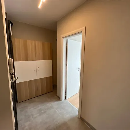 דירה Sea Stories