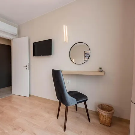 דירה Sea Stories