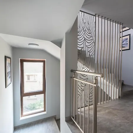 דירה Sea Stories וארנה