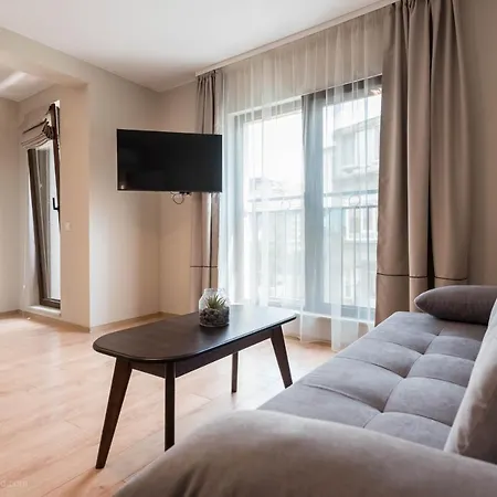 Sea Stories דירה *