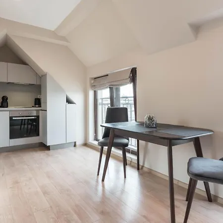 דירה Sea Stories וארנה